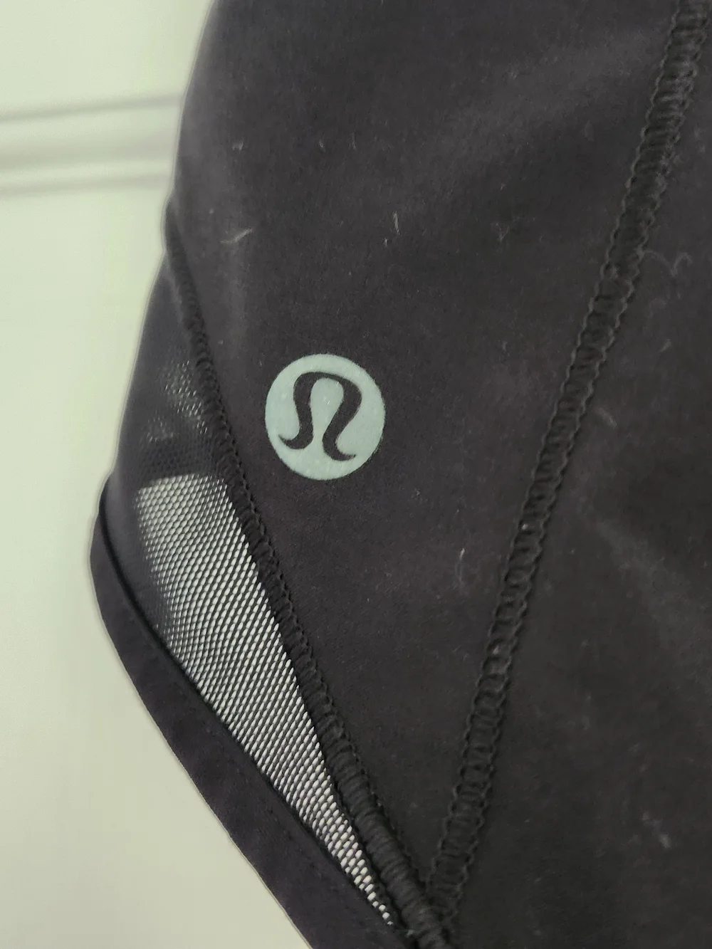 Lululemon Size 6 LR Hotty Hot Shorts